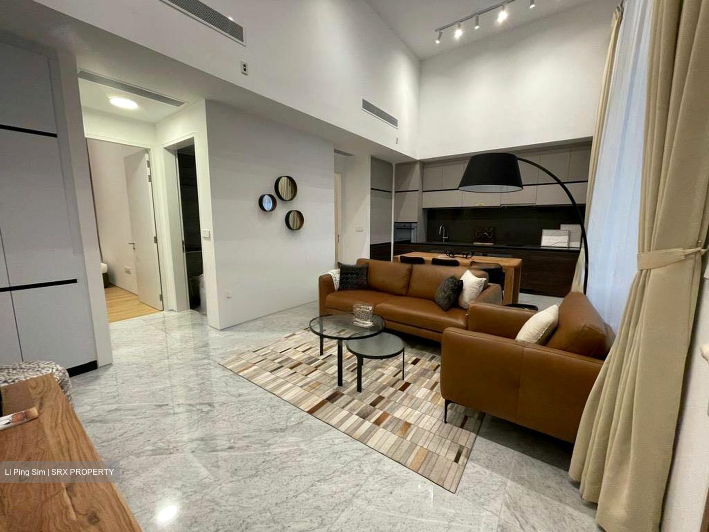 Sloane Residences (D10), Apartment #454076071
